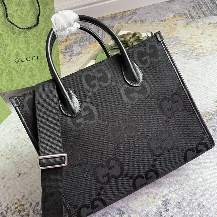 Official Brother Sam Gucci Bag 2308DJ0052 0711